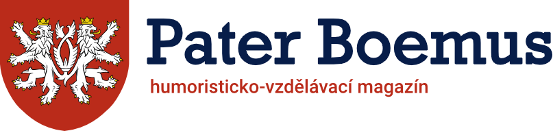 Logo Pater Boemus